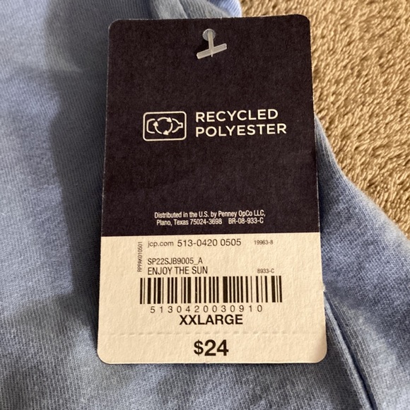 Men’s Nwt tshirt - Picture 2 of 3